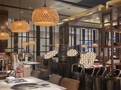 -火炉火自助餐(西直门凯德MALL店)