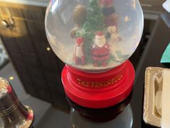 -王府半岛酒店·大堂茶座