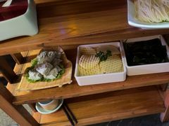 -巴渝瓦肆重庆鲜火锅(宝龙环湖店)