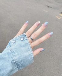 点击看大图 -四季·予你日式美甲美睫Nail