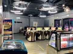 -网鱼网咖·电竞(南开百脑汇店)
