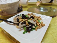-海鲜街菜馆(海珠南路店)