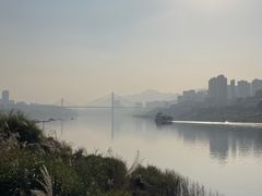 -金海湾滨江公园