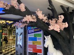 -H次元沉浸剧情密室(街道口店)