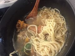 -贡梅老面馆·蟹粉面·无锡特色小吃(南长街主推店)