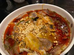 夫妻肺片-夫妻肺片·中华老字号·正宗川菜(春熙路店)