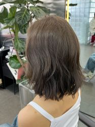 -Hair Code芭曲发型