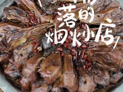-凡老头米线砂锅(古荡新村西粮站)