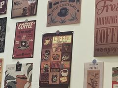 -Reset Coffee 与海咖啡