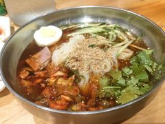 -青瓦餐厅·生鱼片·韩园烤肉(西塔店)