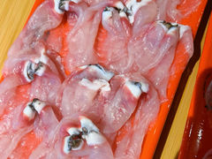 -打酱友•斑鱼海鲜粥火锅(吴桥店)