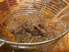 -潮汕良记牛肉火锅(洪武路店)