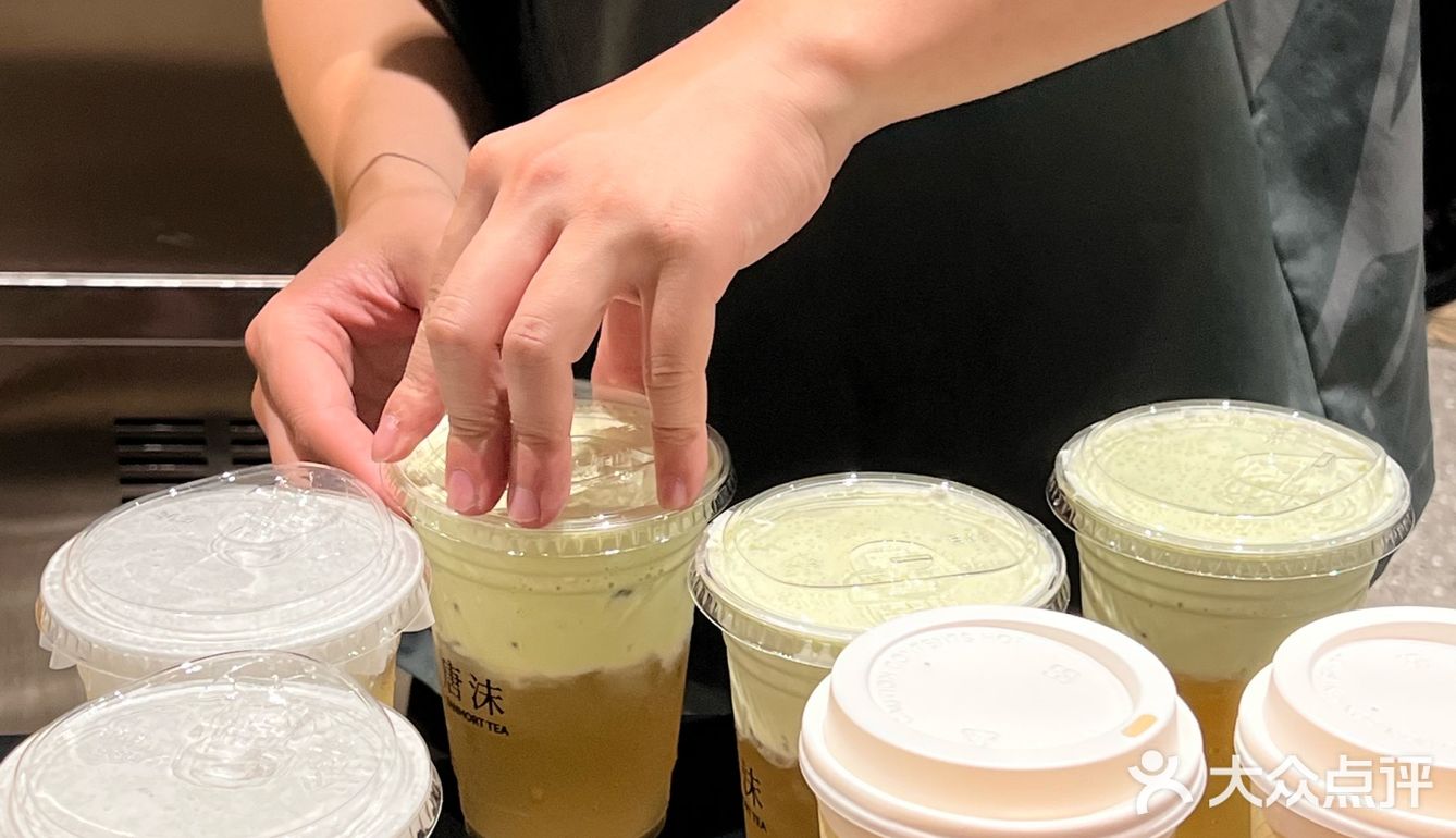 终于喝到啦！！我一周可以喝5️⃣次！！