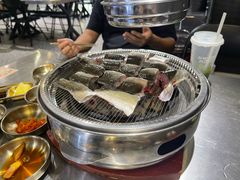 -本炙炭烤·蒲烧活鳗料理店(金沙洲店)