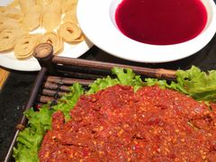 宽巷子麻辣牛肉-宽巷子成都火锅(南站店)