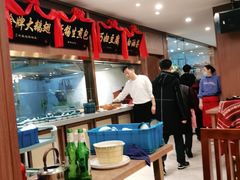 -锡和无锡菜(景丽苑店)