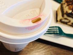 馥芮白-星巴克(天津火车站店)