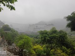 -龙门水都景区
