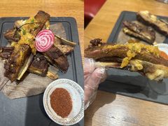 敏珠拉姆烤羊排-敏珠拉姆藏餐·南京厨房(富春江东街店)