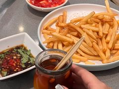 -椰小鸡·琼州糟粕醋(美兰缤纷城店)