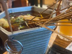 -聚点串吧·北京烧烤(朝北店)