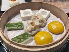 -江南雅厨(李公堤店)