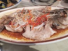 -牟记江湖特色重庆菜鱼蛋小龙虾黄鳝鸡腰(巴南区鱼洞鲁能店)
