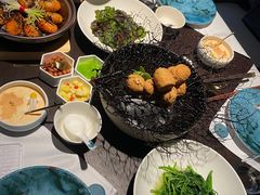 -大拙里·精致融合菜(沙湖桃源国际店)