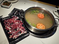 -三毛牛肉店(福强店)
