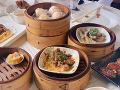 -潮福城大酒楼·潮粤菜·港式点心(阳光城店)