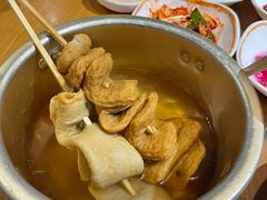 -海云台韩式汤饭·13年匠心韩料(南山店)