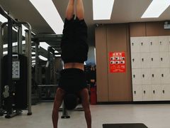 -琪航健身工作室(杨高南路地铁站店)