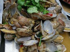 -老虎滩大连海鲜烧烤(建邺云锦路总店)