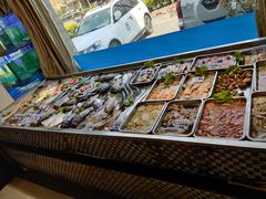 -前王院•巧克力海鲜市集餐厅(万平口店)