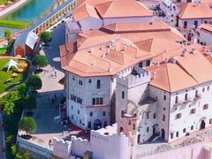 -华谊兄弟（长沙）电影小镇