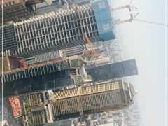 -云中捞高空旋转餐厅(商茂世纪广场店)