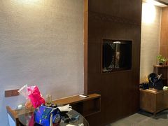 -和县香泉温泉度假村