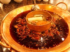 -老码头火锅(玉林店)