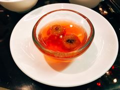 红果-北京四季酒店·采逸轩