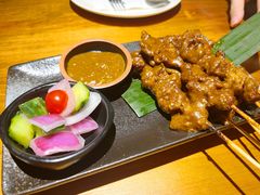 -仓库南洋海鲜小排档(柳河路店)