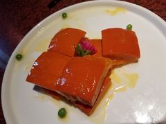 -绿茶餐厅(蓝色港湾店)