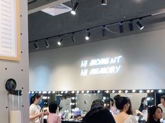 -海马体照相馆(万菱汇店)