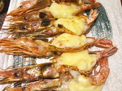 -贵木日本料理·铁板烧(新地假日广场店)