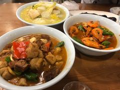 -丈母娘的饭局•新金陵菜(牛首山店)