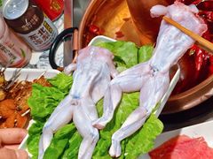 -京元盛铜锅涮肉(上海总店)