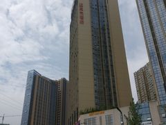 -麗枫酒店(成都理工大学地铁站店)