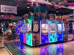 -大玩家(万达广场大连甘井子店)