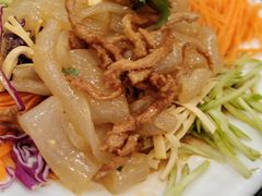 -龙香居海鲜浑锅家常菜·特色驴肉