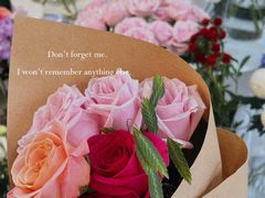 -花屿鲜花(淡水店)