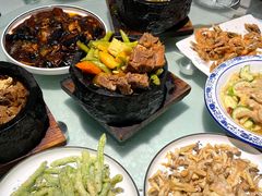 -十三太煲私房菜(丰泽店)